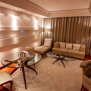 Suite con letto king size